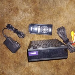Roku Older Model