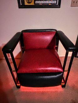 Lounge chair