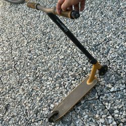 Scooter