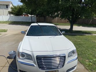 2011 Chrysler 300