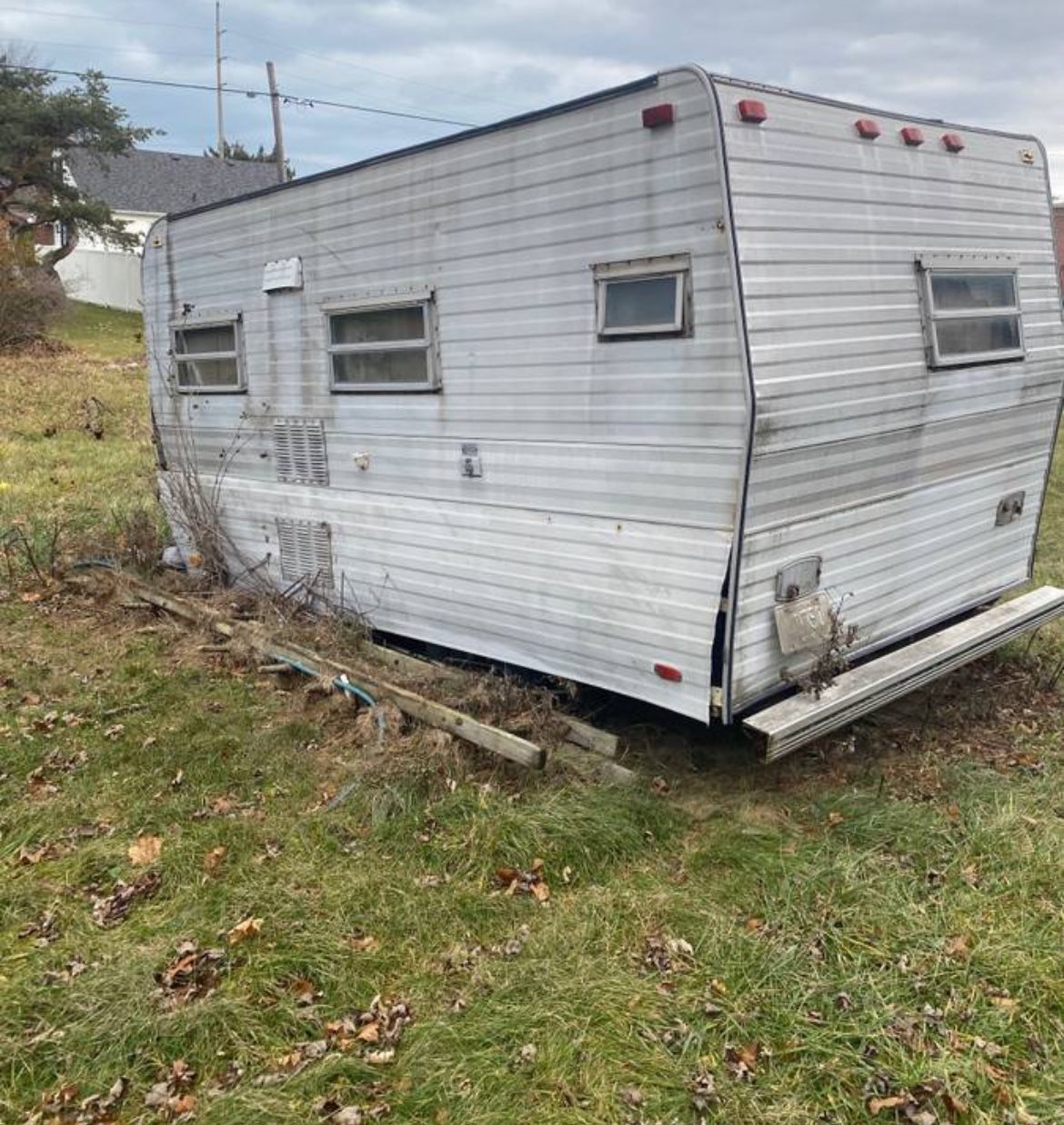 Camper