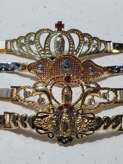 Oro laminado brasileño