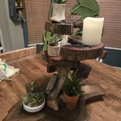 Tiered Tray (TRAY ONLY)