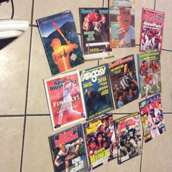 Sports 12 Book 