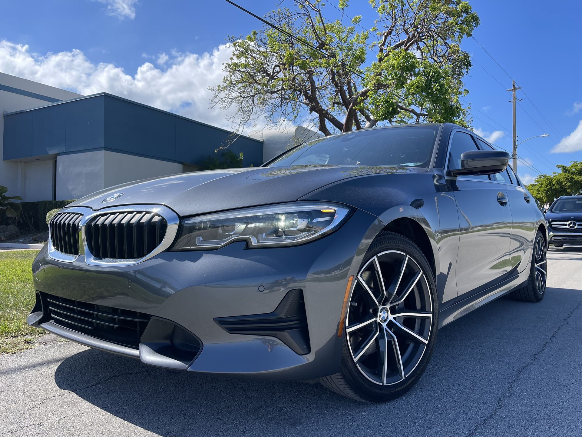 2020 BMW 330i for Sale in Hollywood, FL - OfferUp