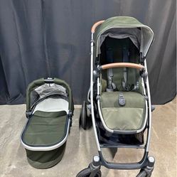 UPPAbaby-Vista-V2-Stroller