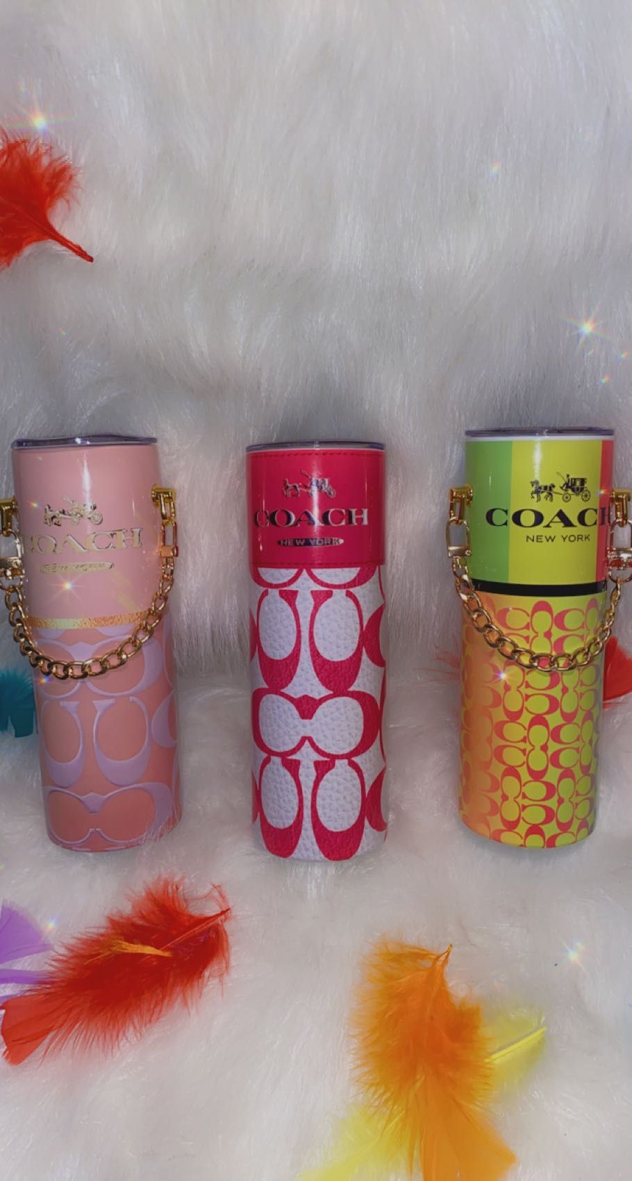 Custom Tumblers