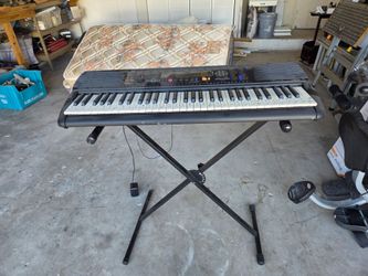 Electric Piano