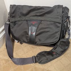 Tumi Tech Messenger Bag