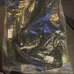 AMG Floor Mats