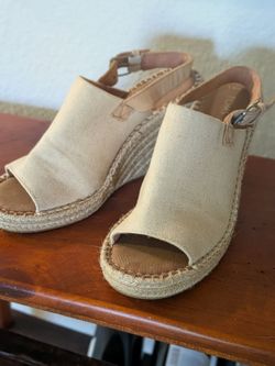 Ladies Shoes size 8