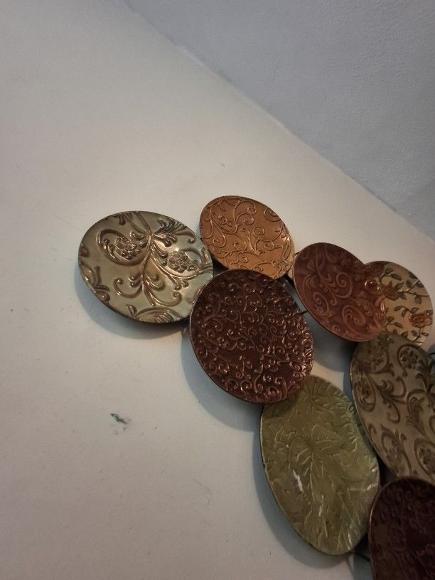 Metal Wall Art