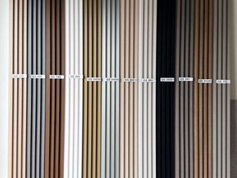 Wall panel