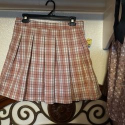Skirt