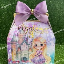 Gabble Box Empty Set Of 12