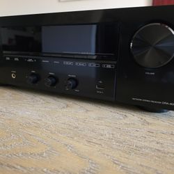 Denon DRA-800H Stereo Receiver 