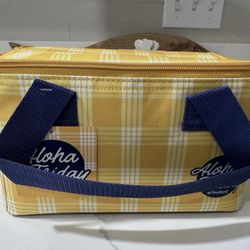 Foodland Palaka Cooler Bags 