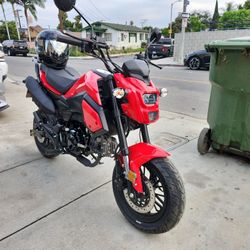 2025 Bd 125-10