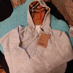 Burberry Youth