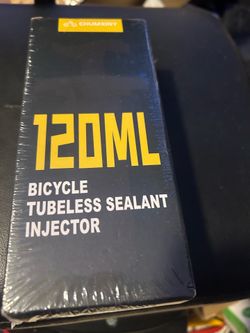 new bike tire sealant