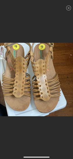 Baretrap wedges