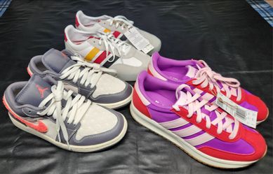 Woman Shoe Bundle
