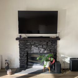 72” Vizio Smart TV