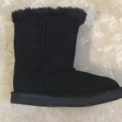 Toddler Girls Boots