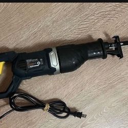 Chicago Electric Saw