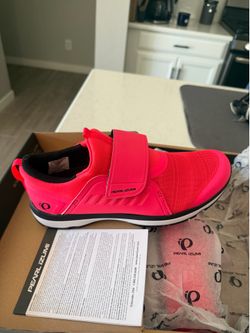 Womens Bike Shoes