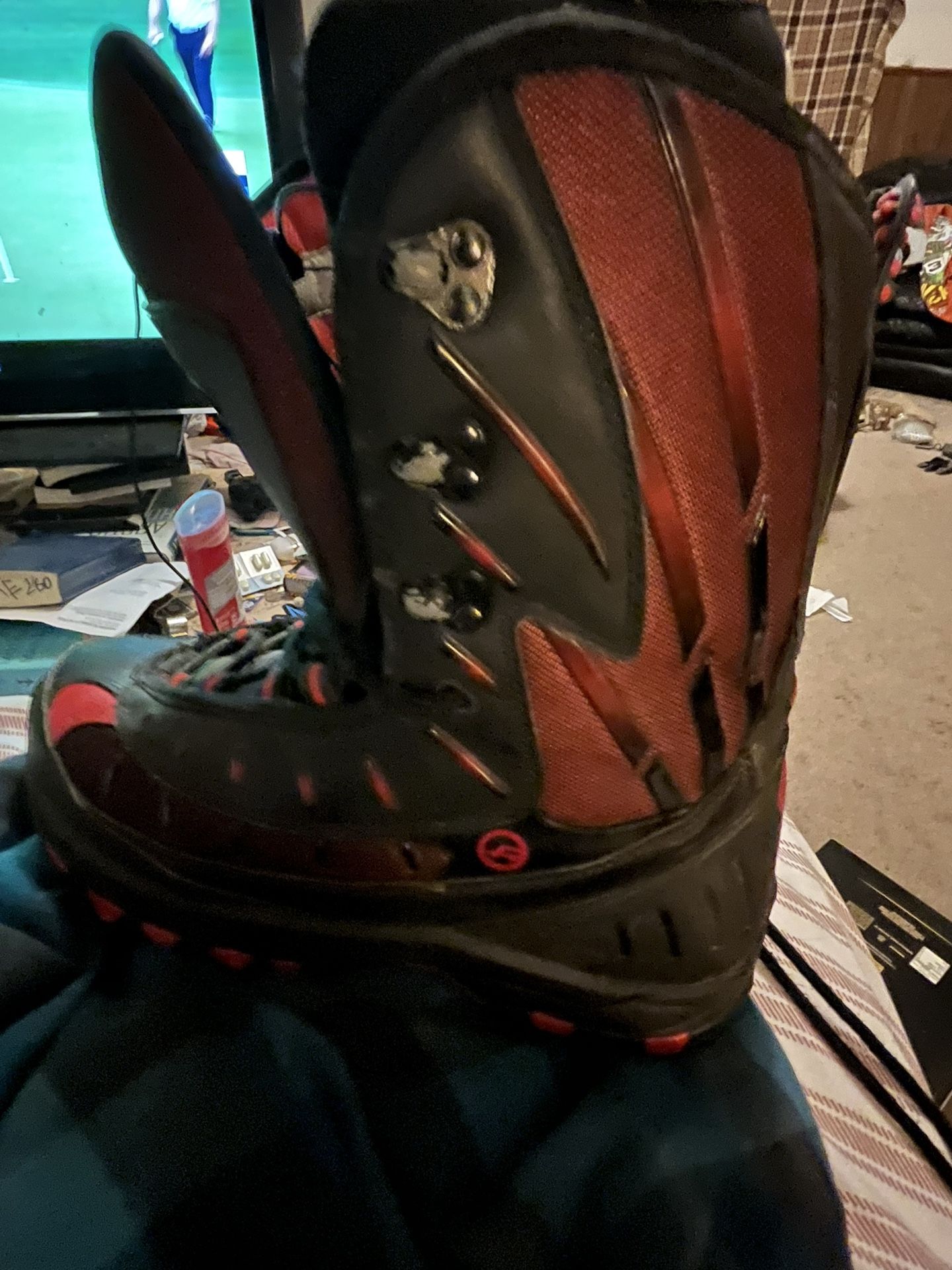 Snowboard Boots