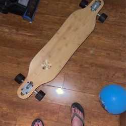 Long Board