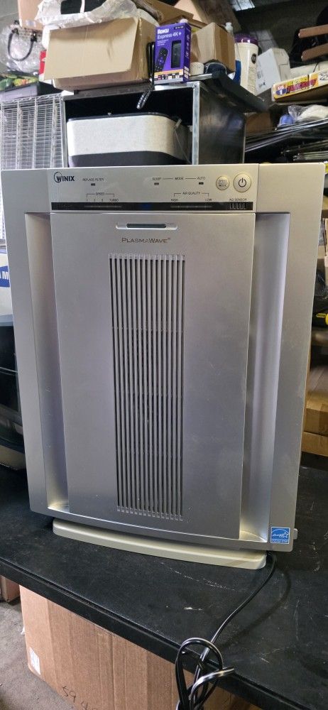 Winix 5300 True Hepa Air Purifier