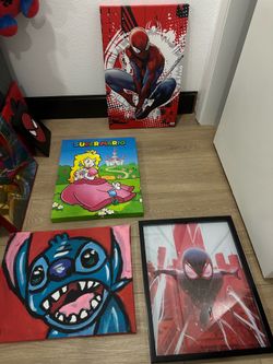 Poster for sale