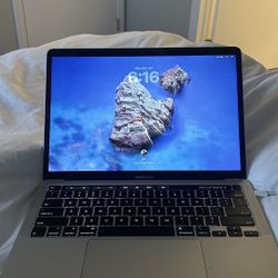 MacBook Pro 
