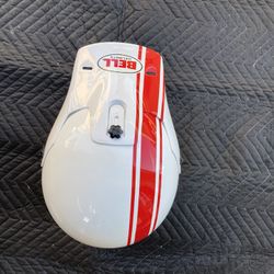 2007 Bell Replica open face Bell,  size M