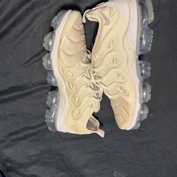 Vapor Max plus
