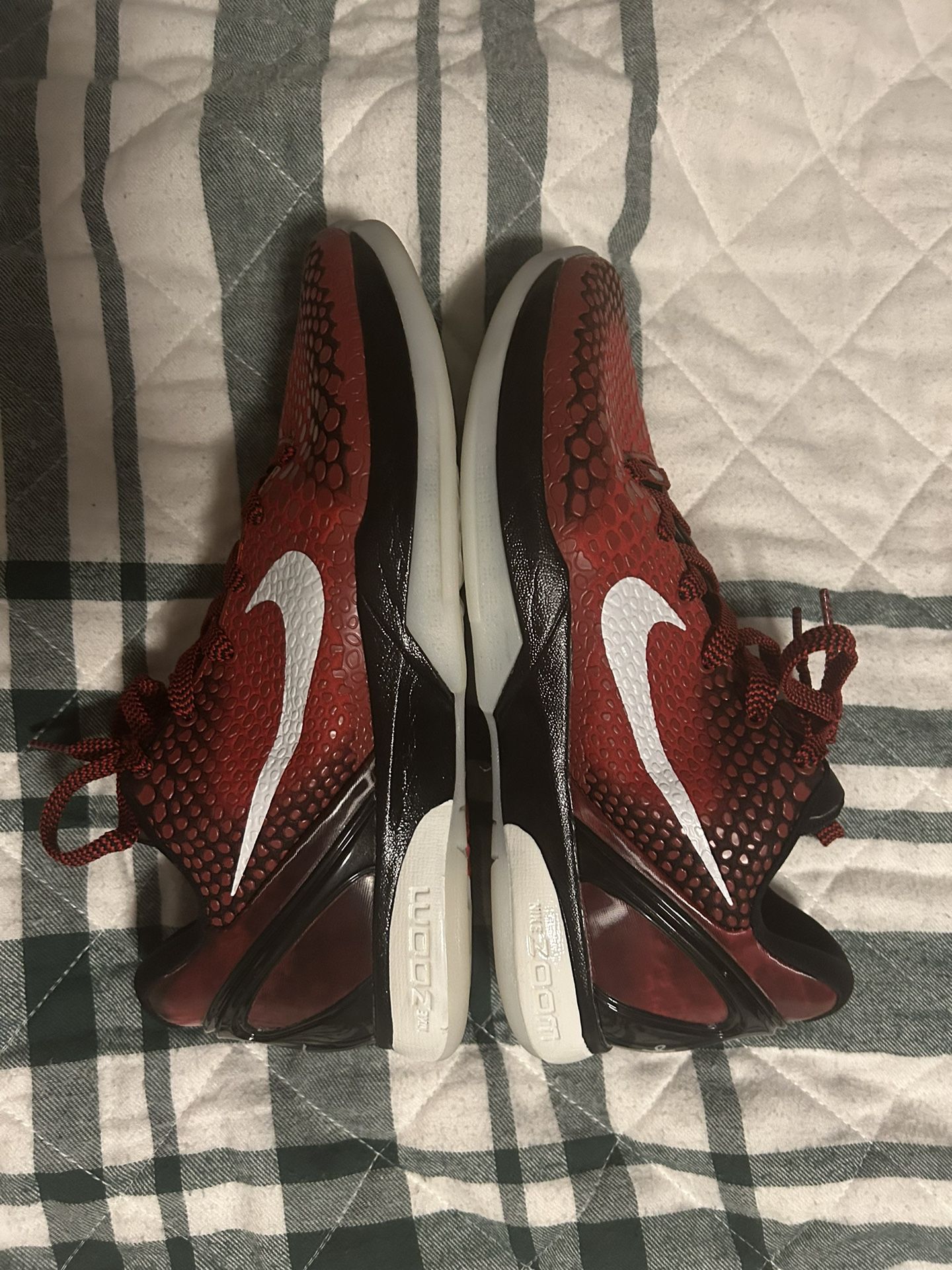 Kobe 6 Protos All Star REPS