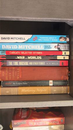 Books