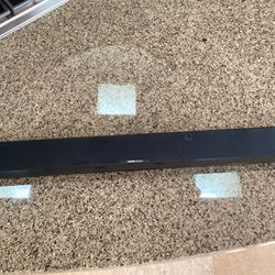 Definitive Technology Mythos XT-SSA3 sound bar