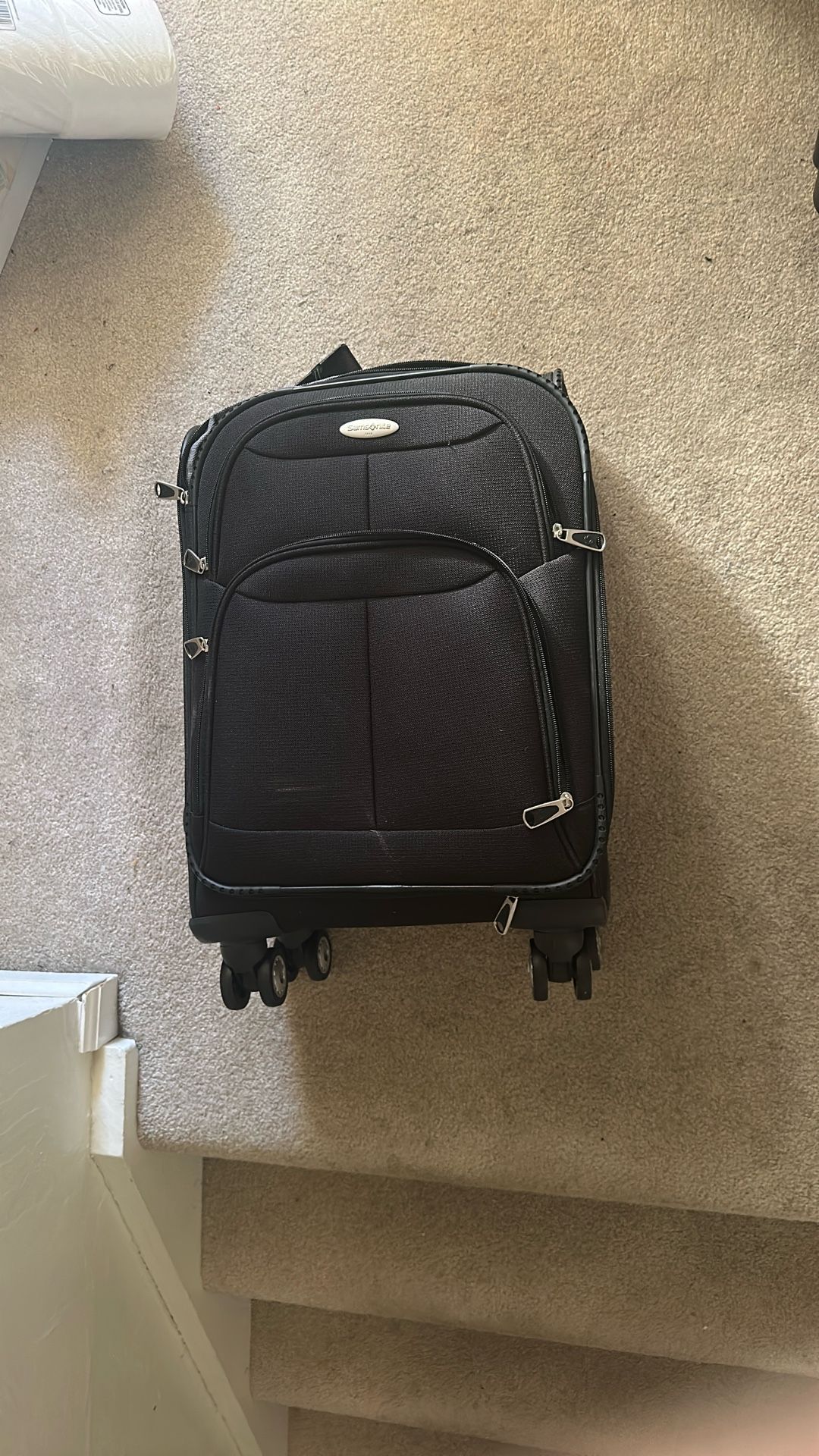 Suitcase