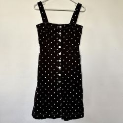 Stella McCartney dress.   Made In Italy 