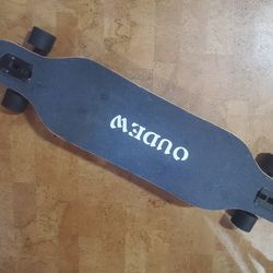 OUDEW Skateboard / Longboard