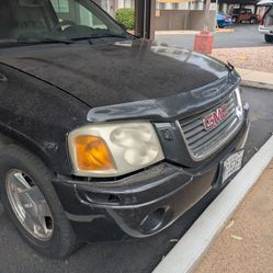 2004 GMC Envoy