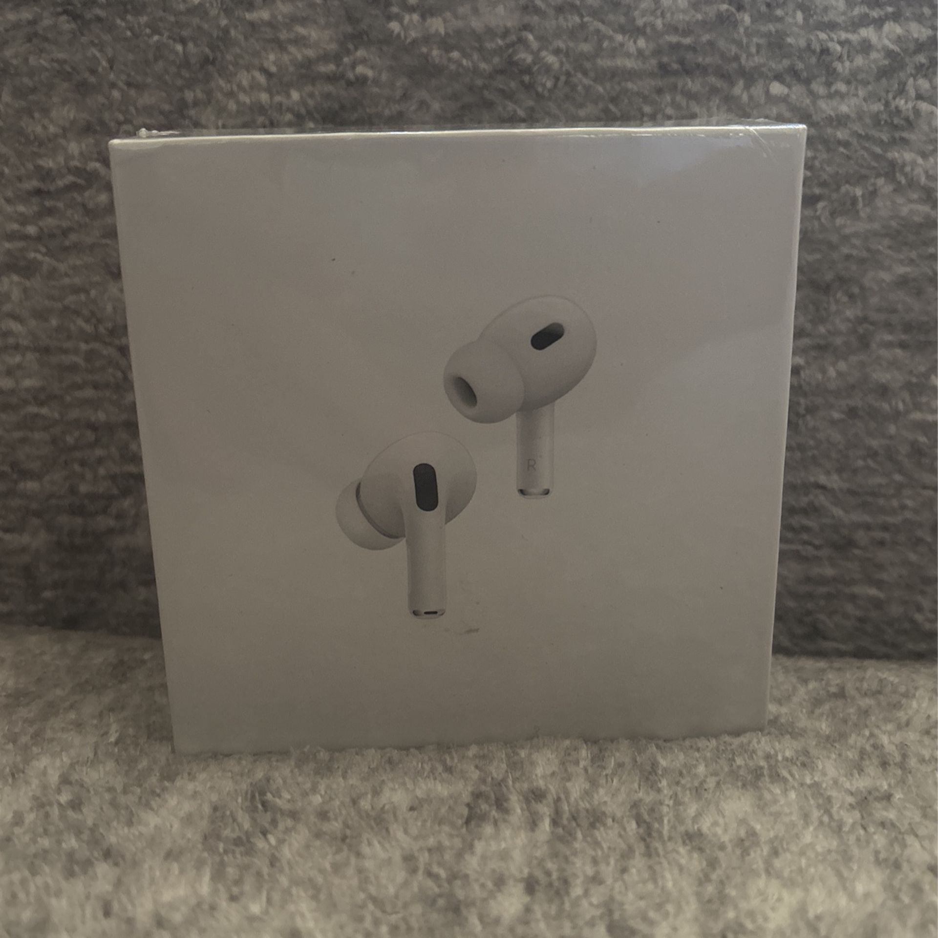 AirPod Pros 2nd Generation
