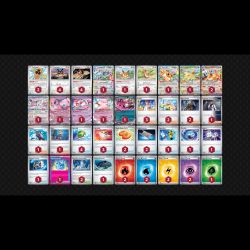 Eevee Box [Pokemon: Tournament Level Deck]