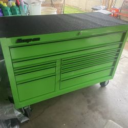 Snap-on Tool Box