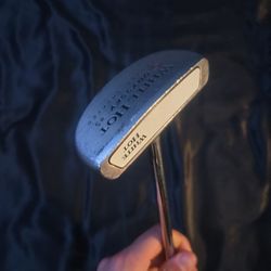 Odyssey #5 Center Shafted Putter