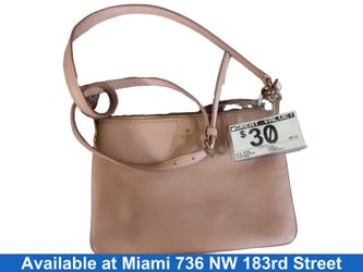 Kate Spade S1008 Pink Purse / Handbag
