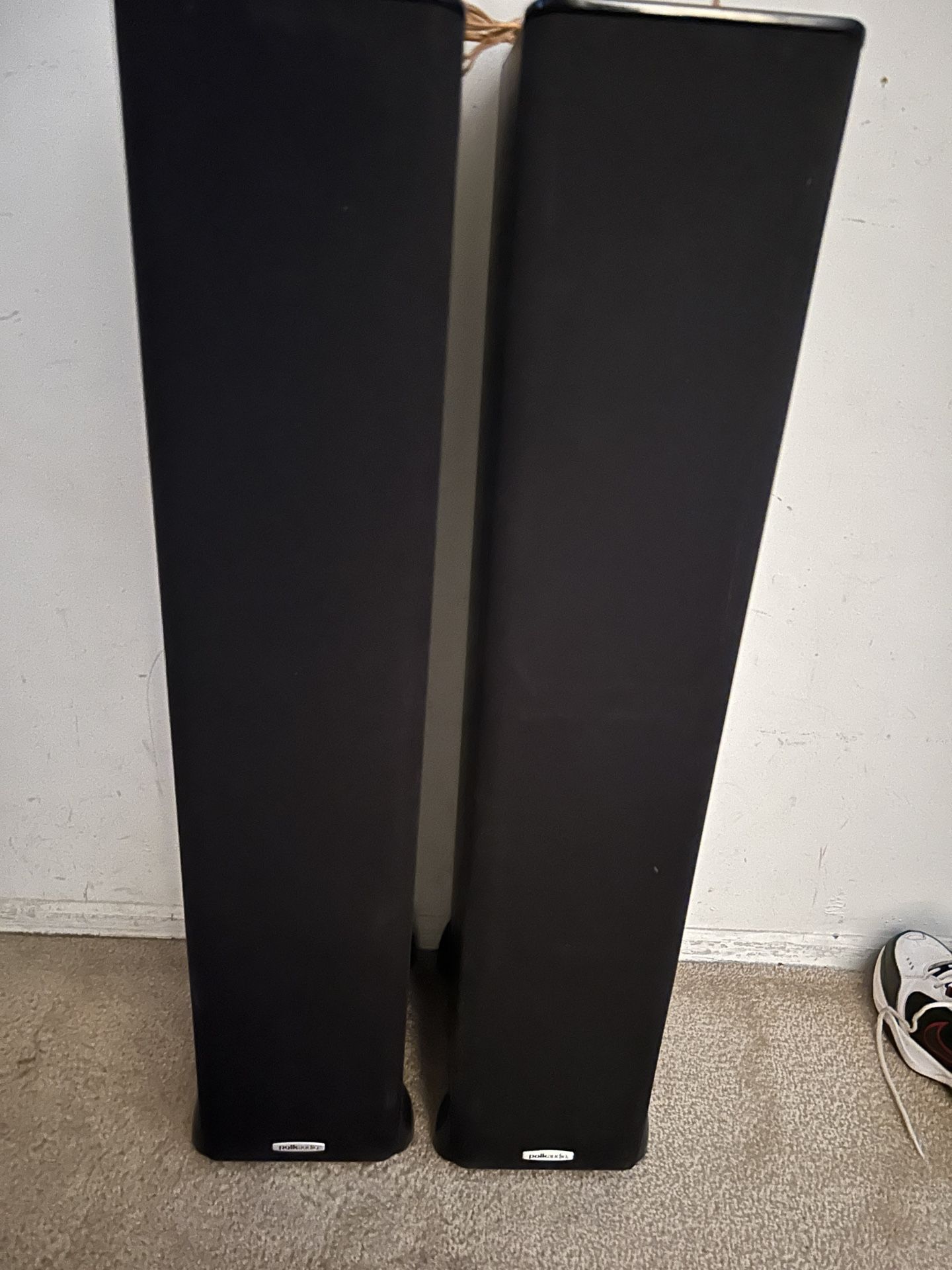 Polk Audio Am5205 TSi300 Floor standing Speakers